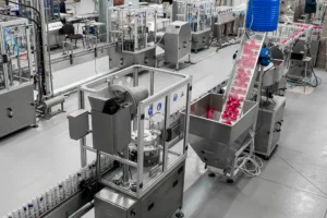 ВИРОБНИЦТВО Компанія ТОВ «БАТАТА