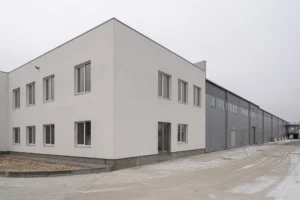 ВИРОБНИЦТВО Компанія ТОВ «БАТАТА