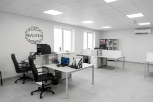 ВИРОБНИЦТВО Компанія ТОВ «БАТАТА